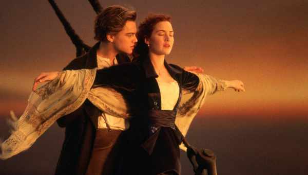 «Меня затравили из-за фигуры!»: Кейт Уинслет о нападках после выхода «Титаника»