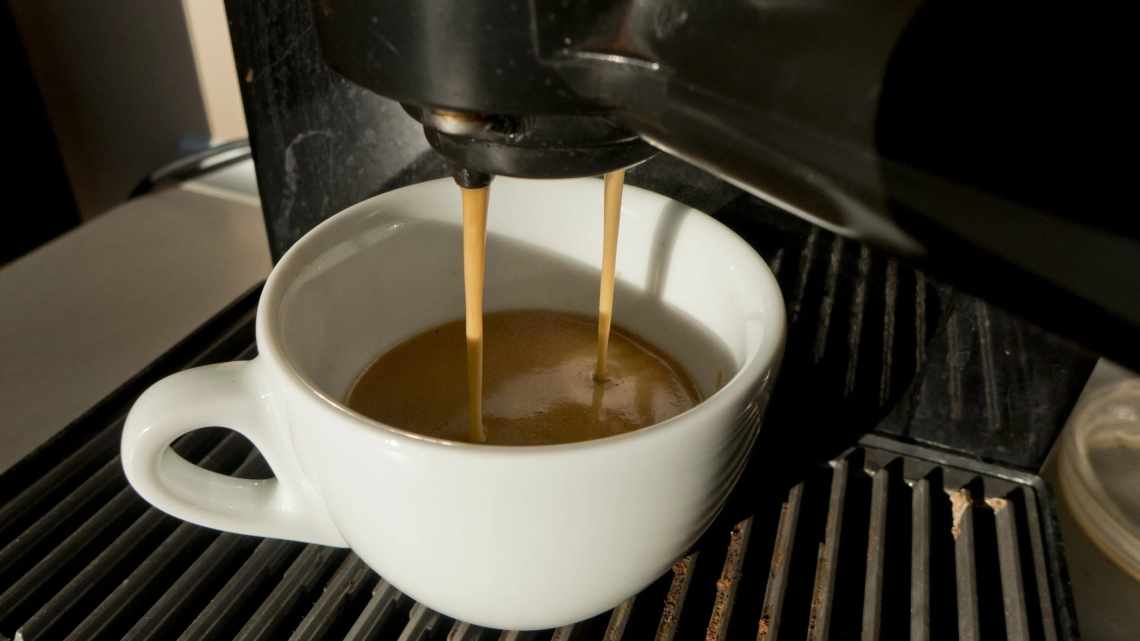 Как приготовить горячий шоколад в кофемашине — технология приготовления