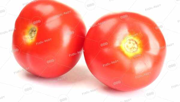 Чому у червоних помідор серцевина біла. Причини появи білої середини томатів
