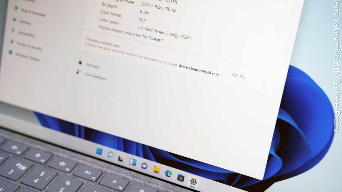 Як скинути параметри Surface Pro, Go, ноутбука або книги